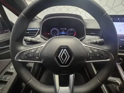 Photo 20 Renault Clio  TCe 90