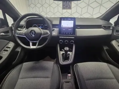 Photo 9 Renault Clio  TCe 90