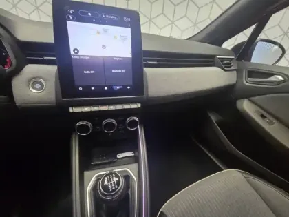 Photo 23 Renault Clio  TCe 90