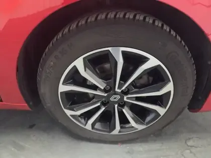 Photo 34 Renault Clio  TCe 90