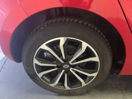 Photo 7 Renault Clio  TCe 90