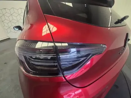 Photo 28 Renault Clio  TCe 90