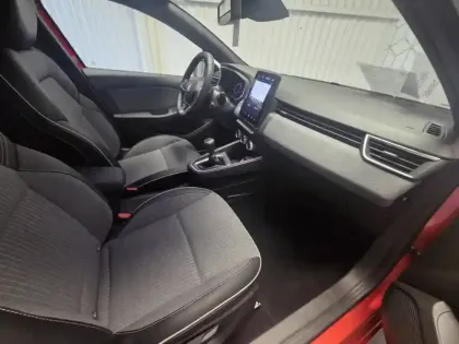 Photo 10 Renault Clio  TCe 90