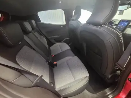 Photo 32 Renault Clio  TCe 90