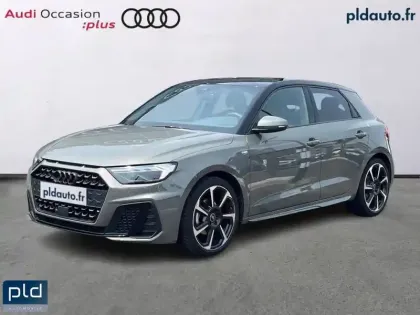 Photo Audi A1 S Line