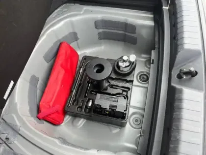 Photo 39 Audi A1  Sportback 35 TFSI 150 ch S tronic 7