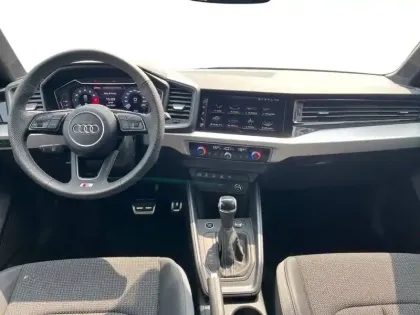 Photo 50 Audi A1  Sportback 35 TFSI 150 ch S tronic 7