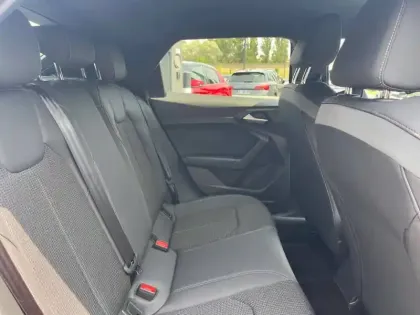 Photo 20 Audi A1  Sportback 35 TFSI 150 ch S tronic 7