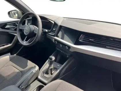 Photo 48 Audi A1  Sportback 35 TFSI 150 ch S tronic 7