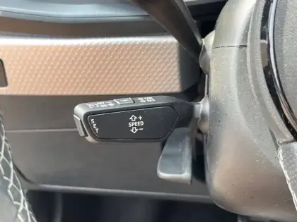 Photo 68 Audi A1  Sportback 35 TFSI 150 ch S tronic 7