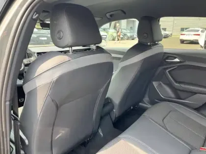 Photo 64 Audi A1  Sportback 35 TFSI 150 ch S tronic 7