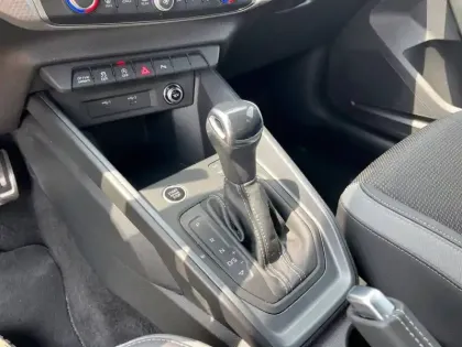 Photo 30 Audi A1  Sportback 35 TFSI 150 ch S tronic 7