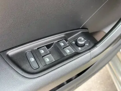 Photo 65 Audi A1  Sportback 35 TFSI 150 ch S tronic 7