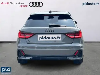 Photo 46 Audi A1  Sportback 35 TFSI 150 ch S tronic 7