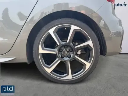 Photo 58 Audi A1  Sportback 35 TFSI 150 ch S tronic 7