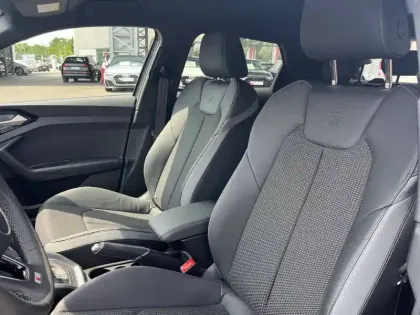 Photo 36 Audi A1  Sportback 35 TFSI 150 ch S tronic 7