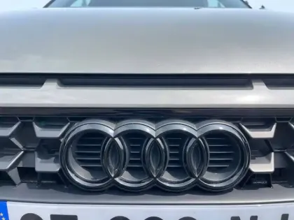 Photo 74 Audi A1  Sportback 35 TFSI 150 ch S tronic 7