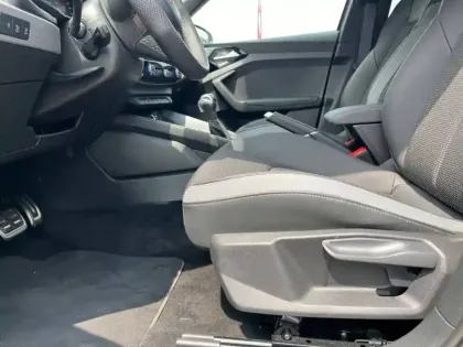 Photo 69 Audi A1  Sportback 35 TFSI 150 ch S tronic 7