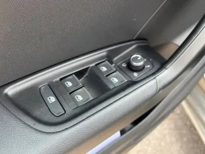 Photo 35 Audi A1  Sportback 35 TFSI 150 ch S tronic 7