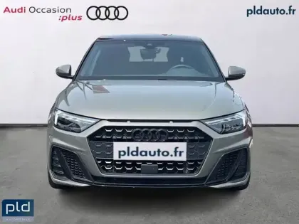 Photo 47 Audi A1  Sportback 35 TFSI 150 ch S tronic 7