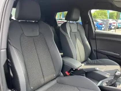 Photo 72 Audi A1  Sportback 35 TFSI 150 ch S tronic 7