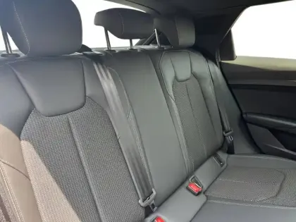 Photo 9 Audi A1  Sportback 35 TFSI 150 ch S tronic 7