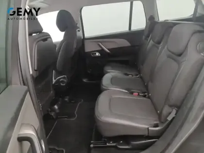 Photo 9 Citroën C4 Grand  Spacetourer BlueHDi 130 S&S EAT8