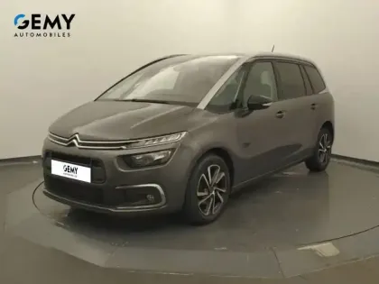 Photo Citroën C4 Shine