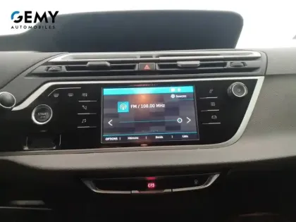 Photo 13 Citroën C4 Grand  Spacetourer BlueHDi 130 S&S EAT8