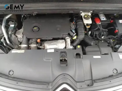 Photo 14 Citroën C4 Grand  Spacetourer BlueHDi 130 S&S EAT8