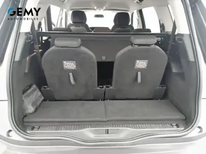 Photo 5 Citroën C4 Grand  Spacetourer BlueHDi 130 S&S EAT8