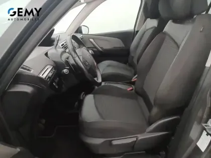 Photo 8 Citroën C4 Grand  Spacetourer BlueHDi 130 S&S EAT8