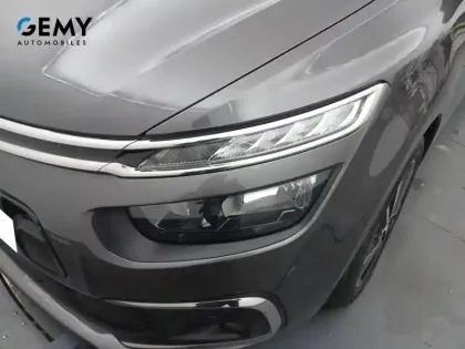 Photo 15 Citroën C4 Grand  Spacetourer BlueHDi 130 S&S EAT8