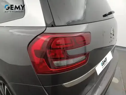 Photo 16 Citroën C4 Grand  Spacetourer BlueHDi 130 S&S EAT8