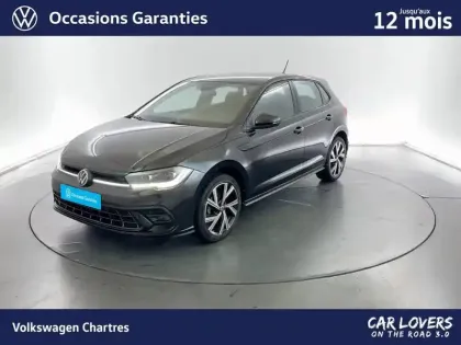 Photo Volkswagen Polo R-line