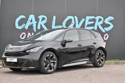 Photo Cupra Born V