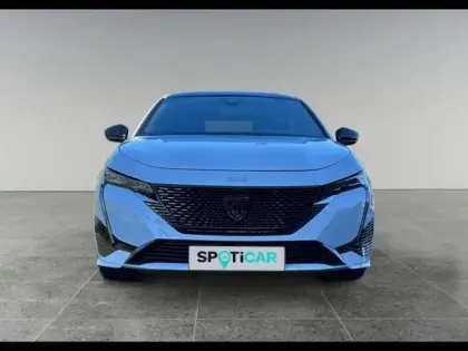 Photo Peugeot 308 Gt