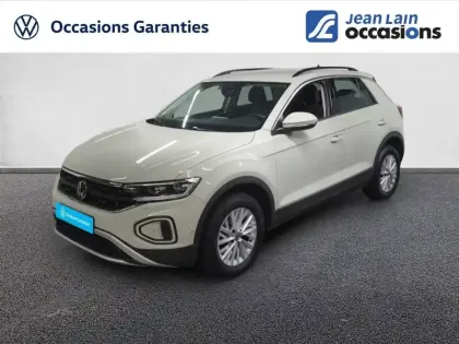 Photo Volkswagen T-roc Life