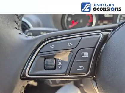 Photo 58 Audi Q2  30 TDI 116 BVM6