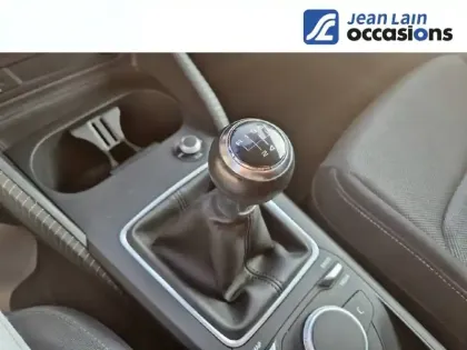 Photo 32 Audi Q2  30 TDI 116 BVM6