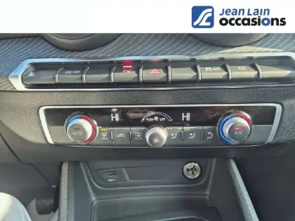 Photo 53 Audi Q2  30 TDI 116 BVM6