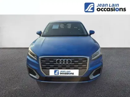 Photo 41 Audi Q2  30 TDI 116 BVM6