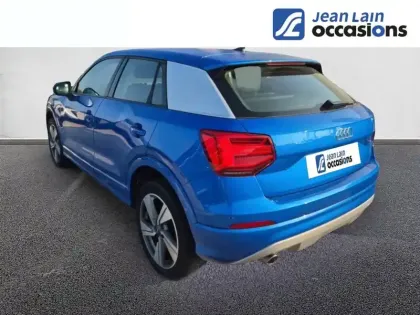 Photo 26 Audi Q2  30 TDI 116 BVM6