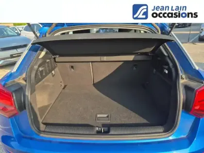 Photo 49 Audi Q2  30 TDI 116 BVM6