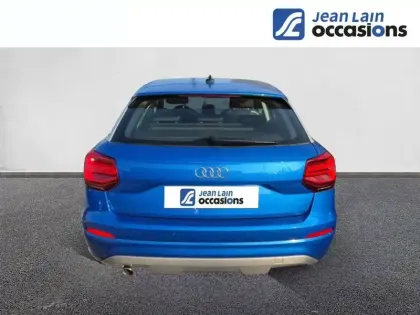 Photo 25 Audi Q2  30 TDI 116 BVM6