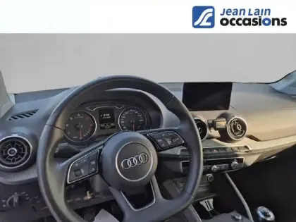 Photo 57 Audi Q2  30 TDI 116 BVM6