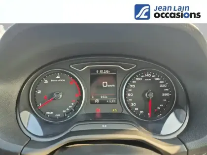Photo 59 Audi Q2  30 TDI 116 BVM6