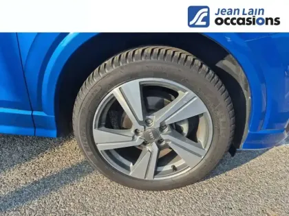 Photo 48 Audi Q2  30 TDI 116 BVM6