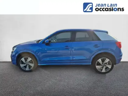 Photo 47 Audi Q2  30 TDI 116 BVM6