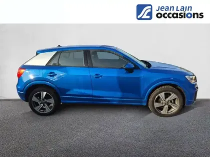 Photo 23 Audi Q2  30 TDI 116 BVM6